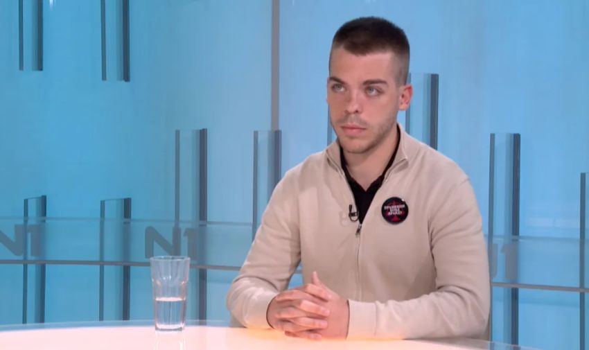 petar živković