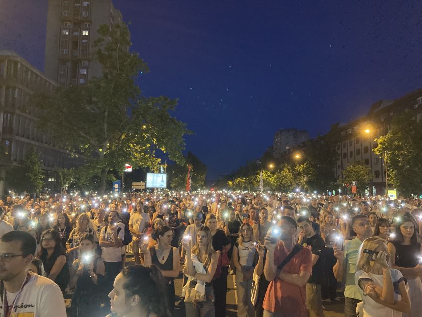 protest 1 jun 7 meseci