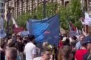 protest vlada srbije