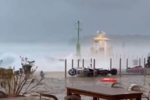 rovinj nevreme