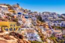 santorini grčko ostrvo posledice zemljotresa