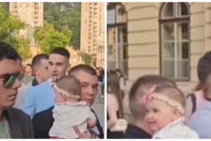 matursko veče luka ristanović beba užice