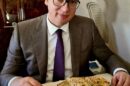 vučić ćevapi
