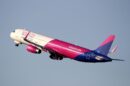 wizz air avion