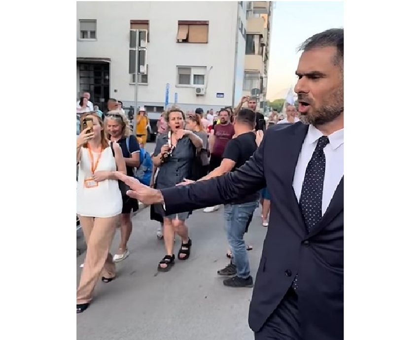 žarko mićin svilara