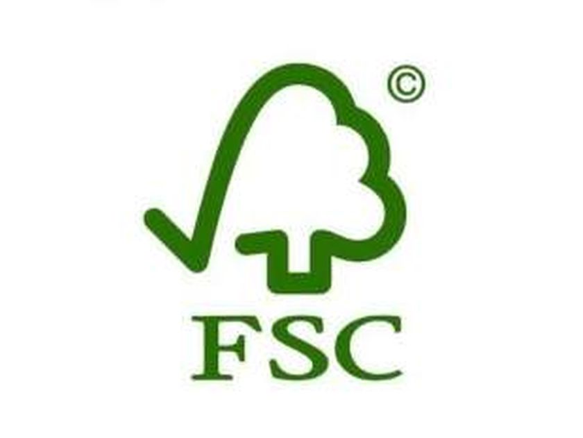 FSC oznaka