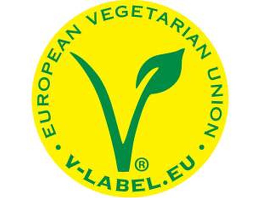 V-label
