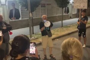 akademik srbobran sns prostorije