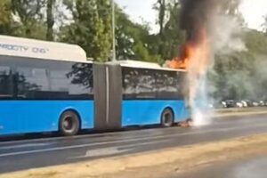 autobus jgsp