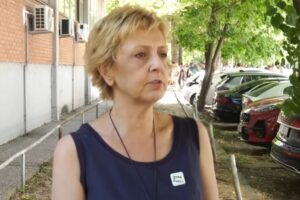 biljana stojković