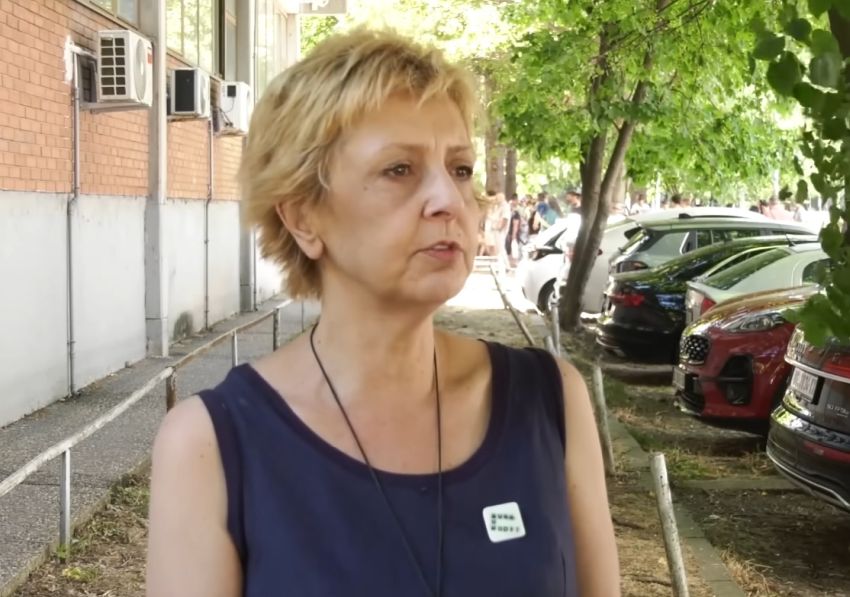 biljana stojković