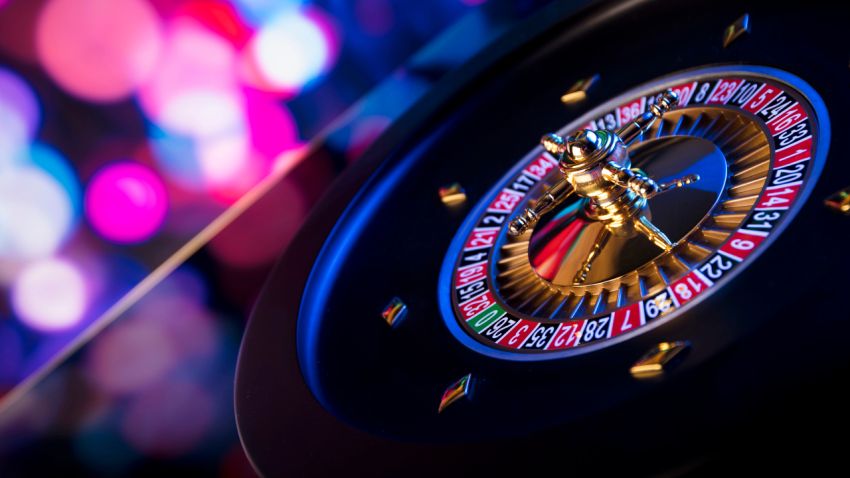 casino