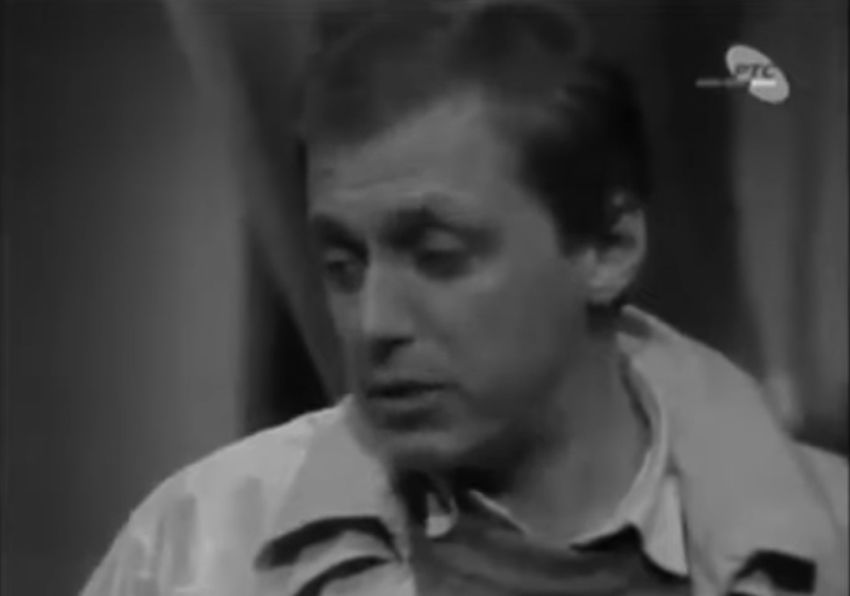 čedomir petrović