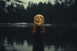 horoskopski znakovi pun mesec novembar 2025.