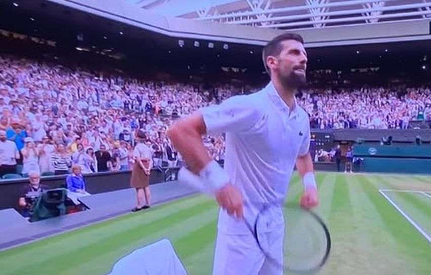 đoković selidba ATP turnira sukob sa režimom