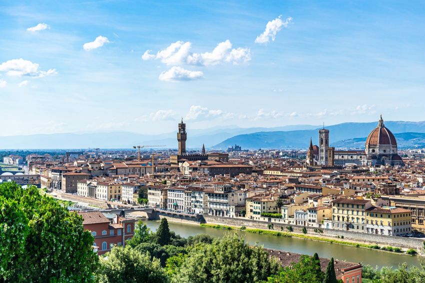 firenca