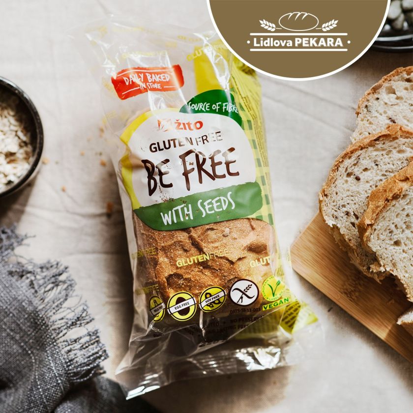 gluten free