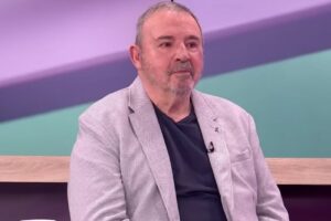 goran marković