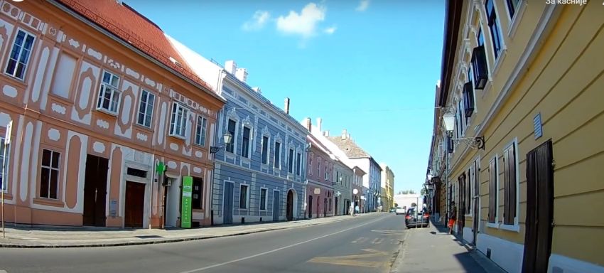 gradić