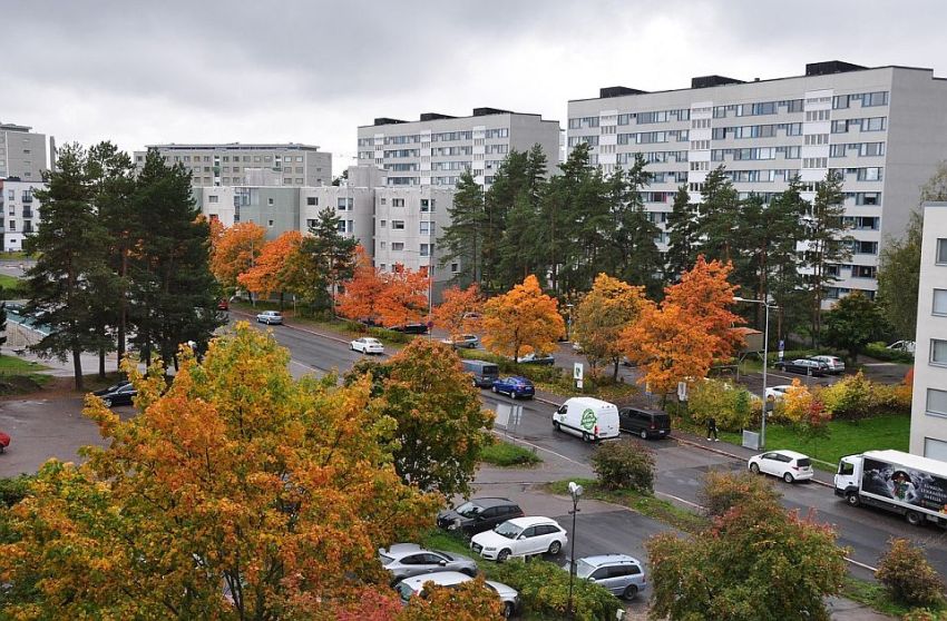 helsinki