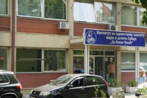 institut za majku i dete