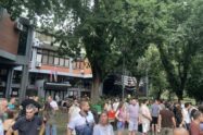 kampus zona slobode