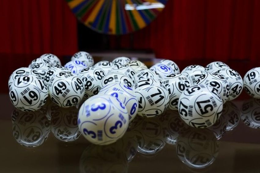 loto loptice