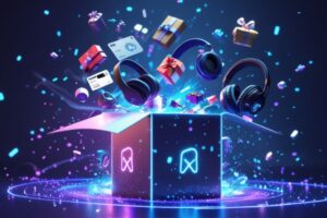 mistery box