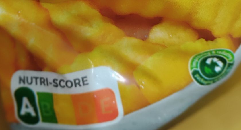 nutri score