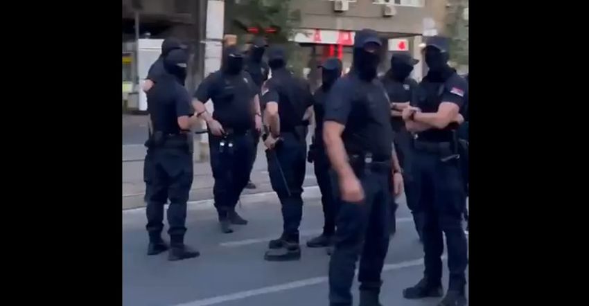 policija fantomke