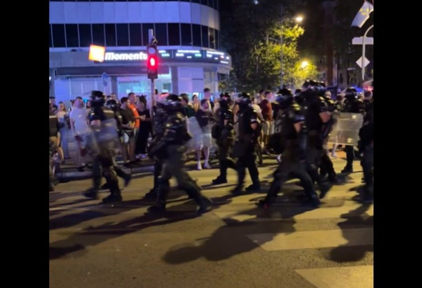policija novi sad