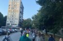 protest novi sad zborovi građana studenti