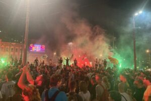 studenti u blokadi novi talas protesta jesen 2025