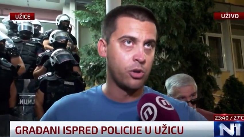 radovan novaković advokat