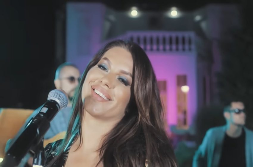 seka aleksić exit festival novi sad