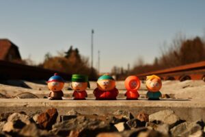 south park