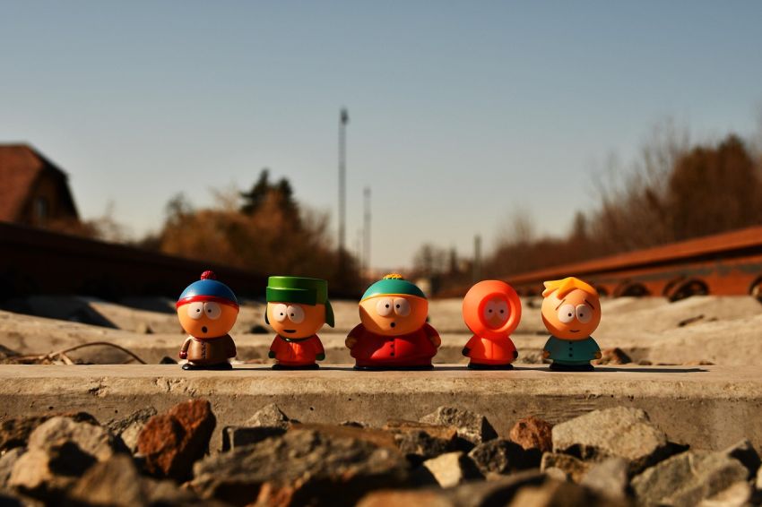 south park