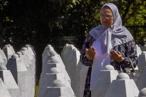 srebrenica
