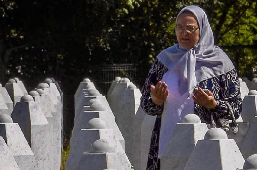 srebrenica