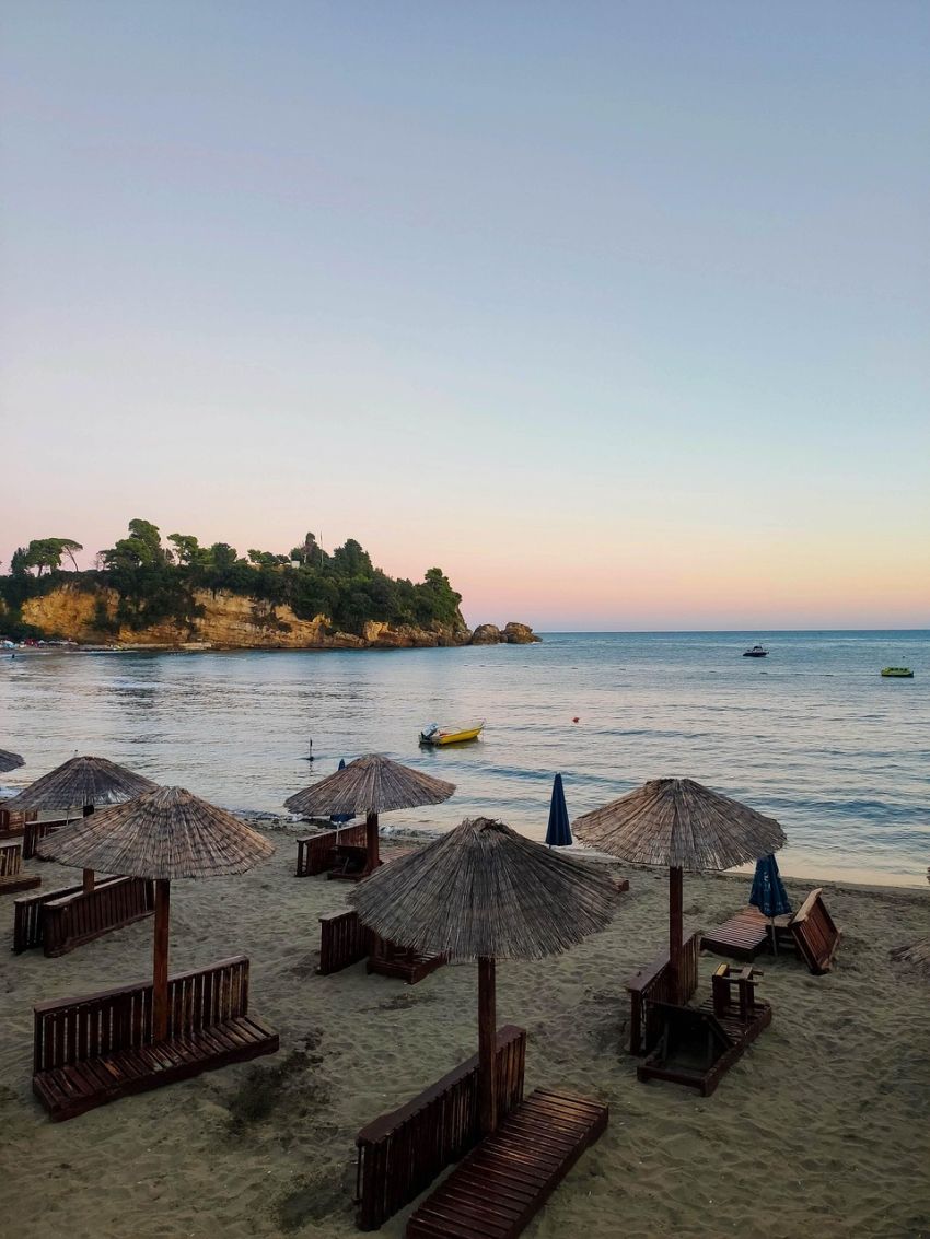 ulcinj