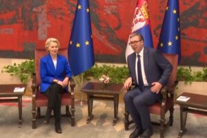 ursula i vučić