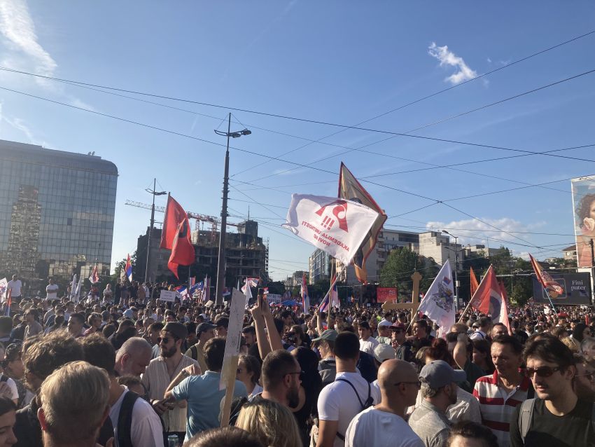 Kako građanska neposlušnost utiče na ekonomiju?