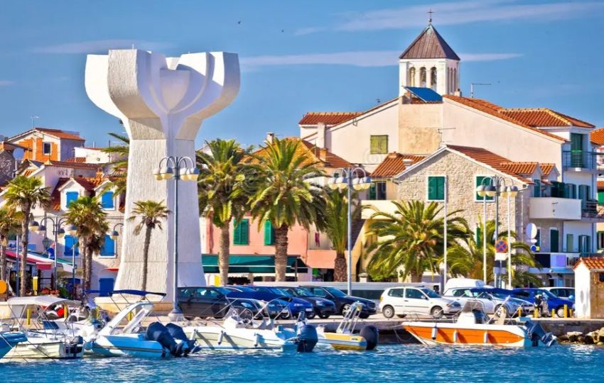 vodice