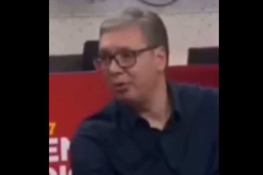 vučić informer