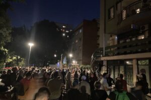 zbor gradjana
