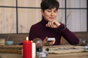 hrorskop tarot karte oktobar 2025.