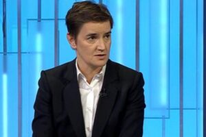 ana brnabić
