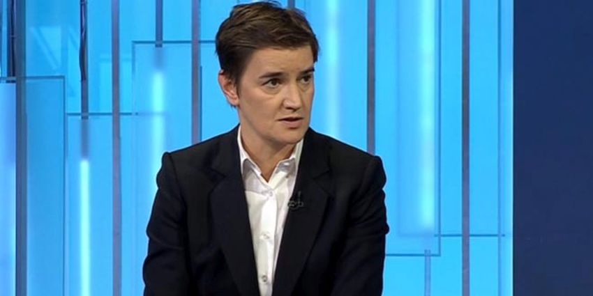 ana brnabić