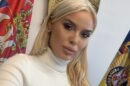 ana grozdanović SPS influenserka