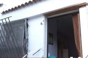 asprovalta eksplozija povređeni srpski turisti grčka